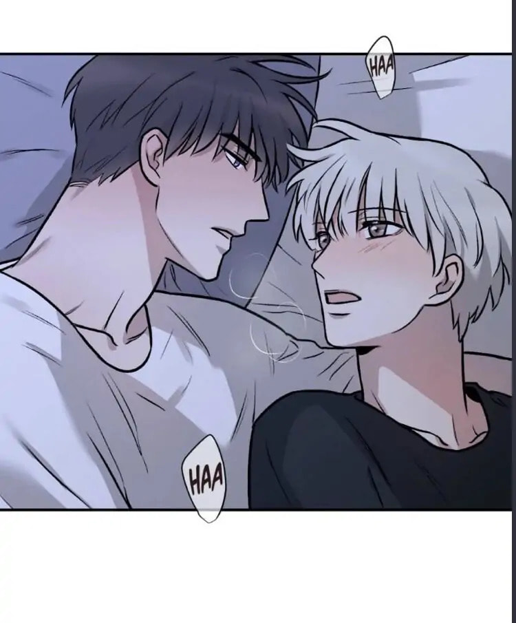 Insecret Chapter 3 page 69 - 