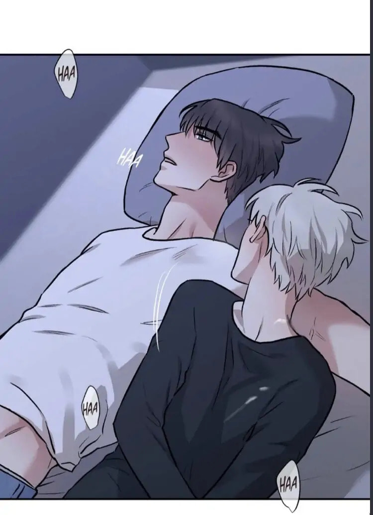 Insecret Chapter 3 page 70 - 