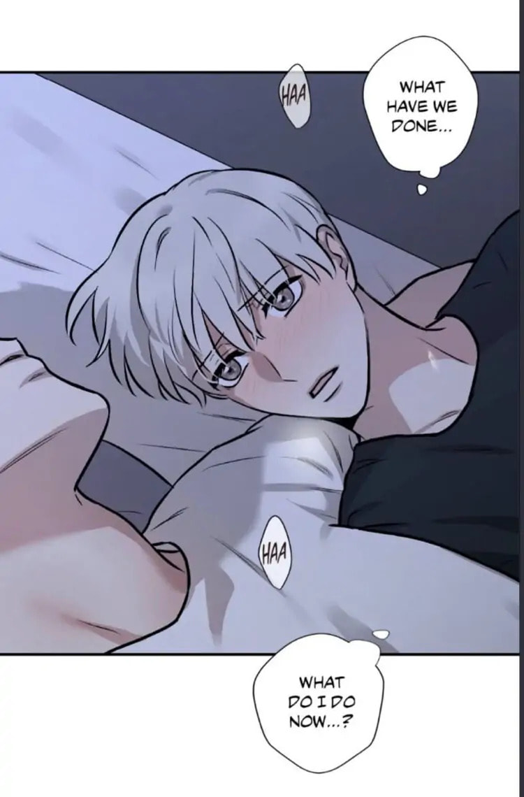 Insecret Chapter 3 page 72 - 