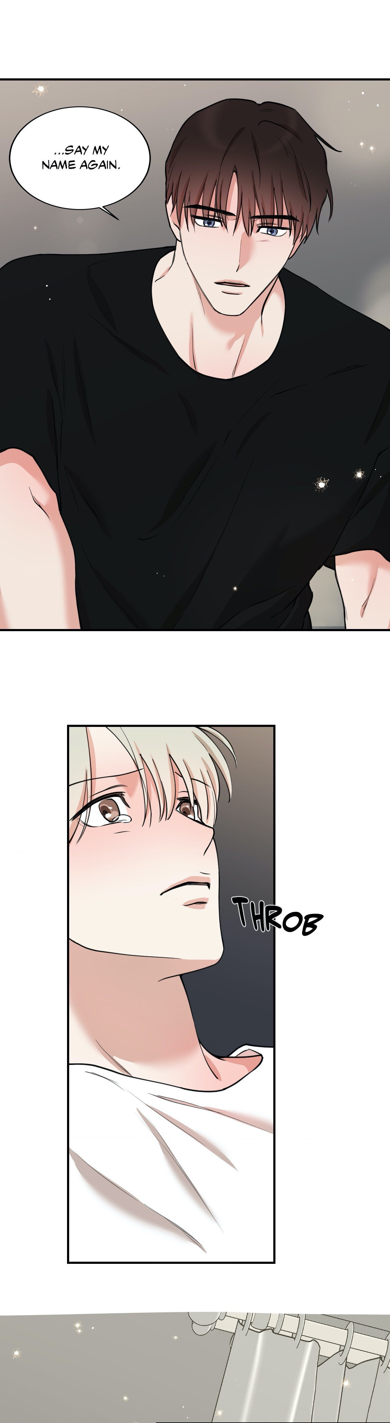 Insecret Chapter 38 page 26 - 