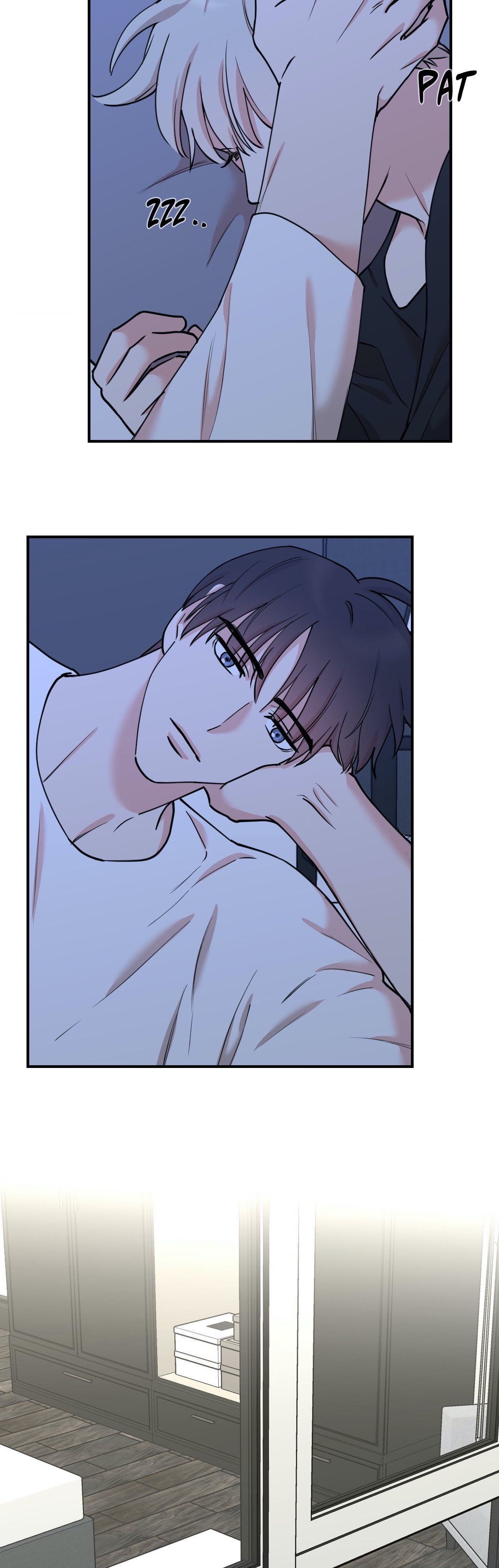 Insecret Chapter 40 page 17 - 