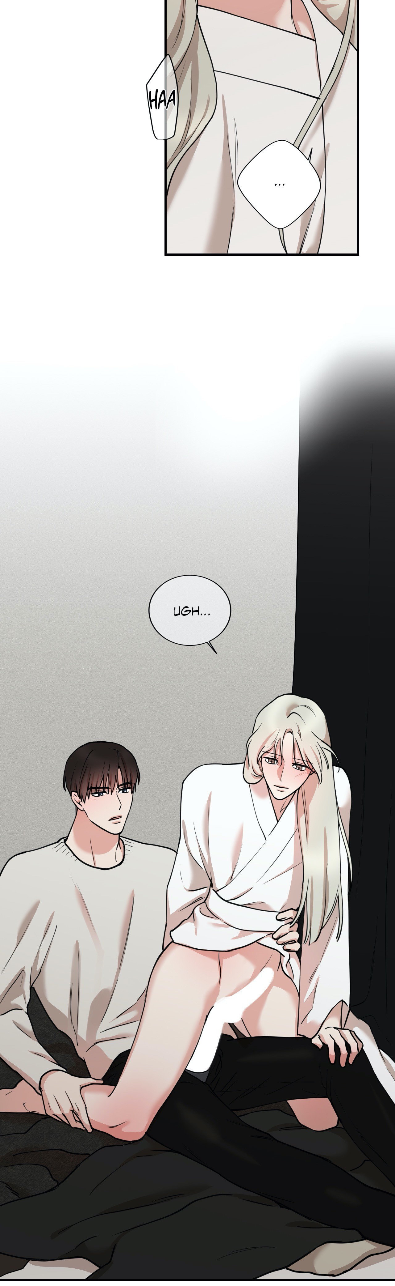 Insecret Chapter 41 page 14 - 
