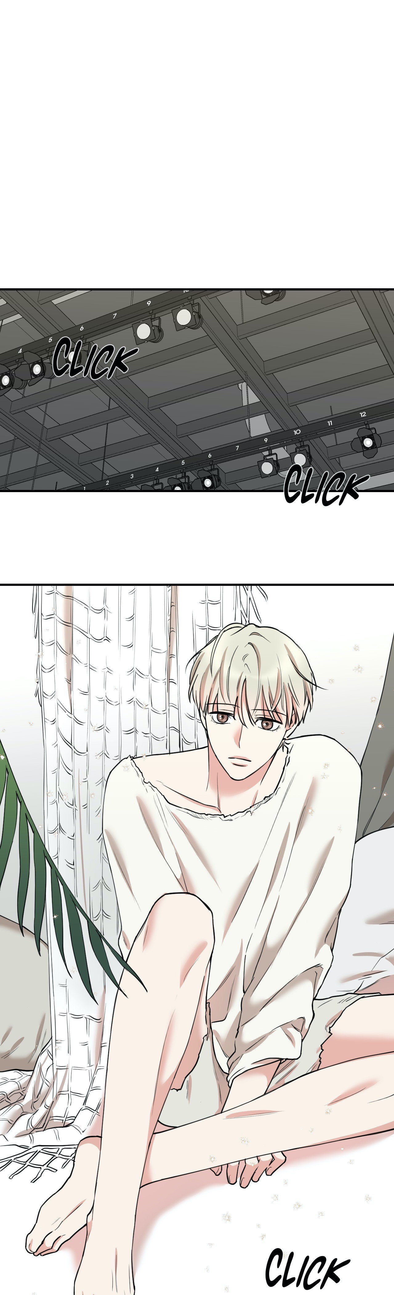 Insecret Chapter 42 page 9 - 