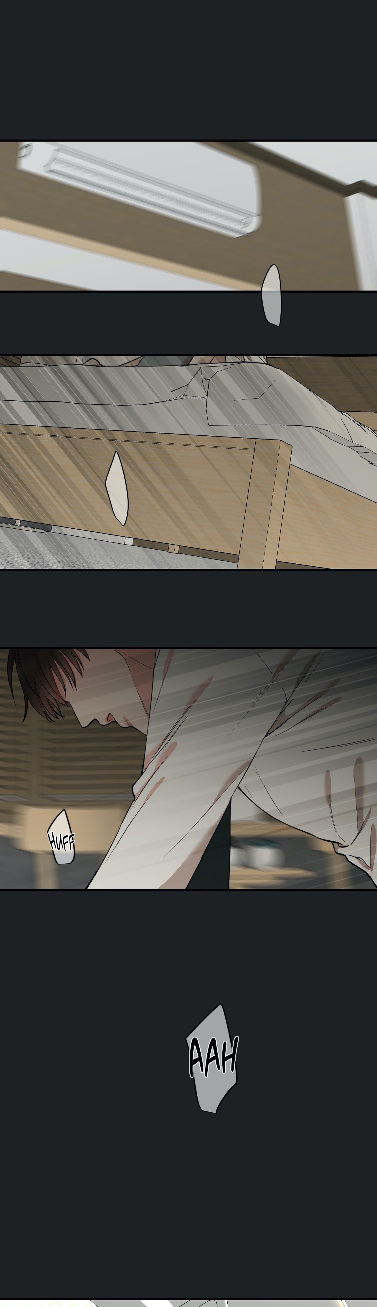 Insecret Chapter 44 page 11 - 