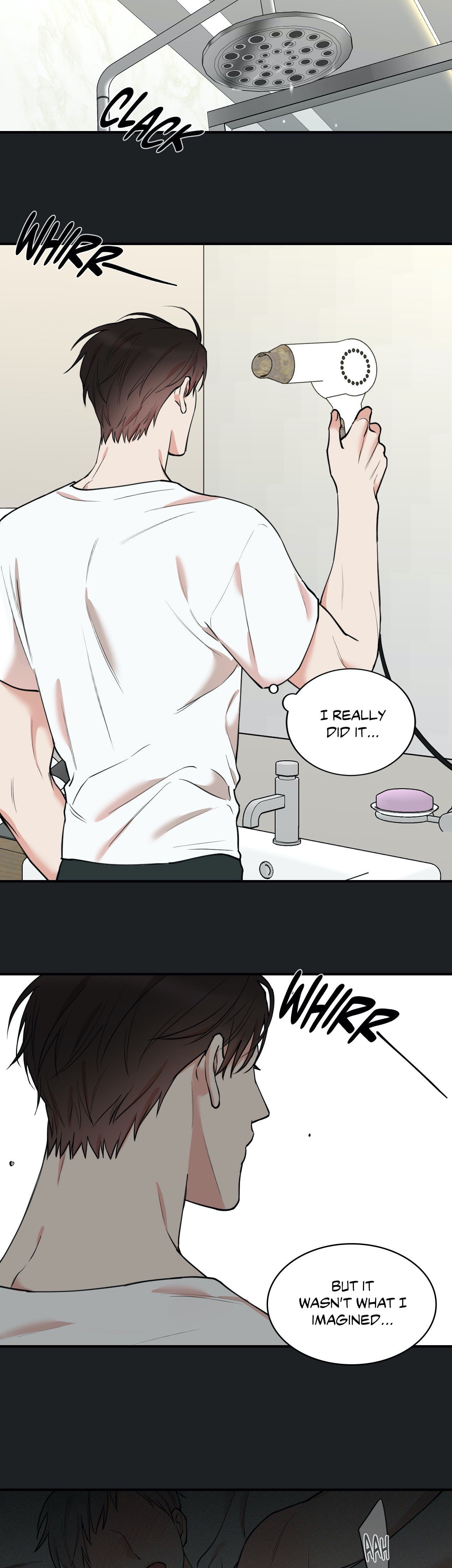 Insecret Chapter 44 page 12 - 