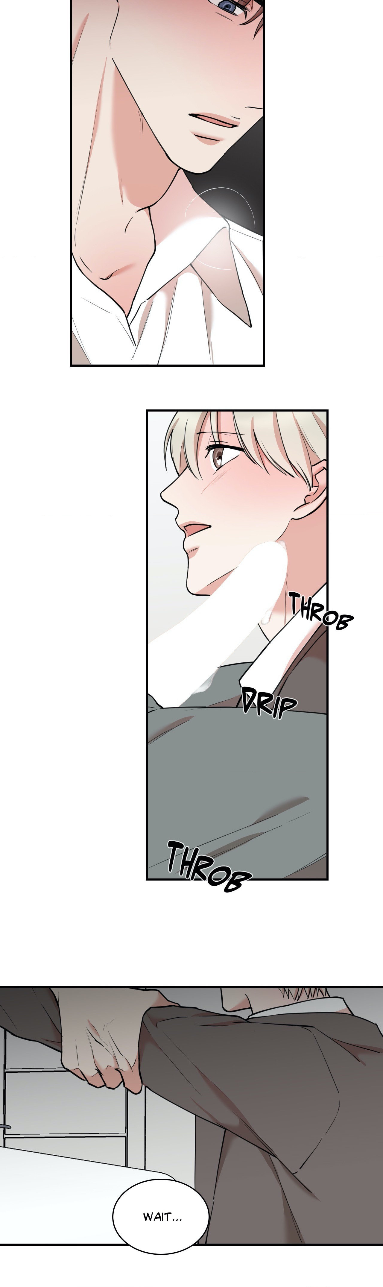 Insecret Chapter 44 page 20 - 