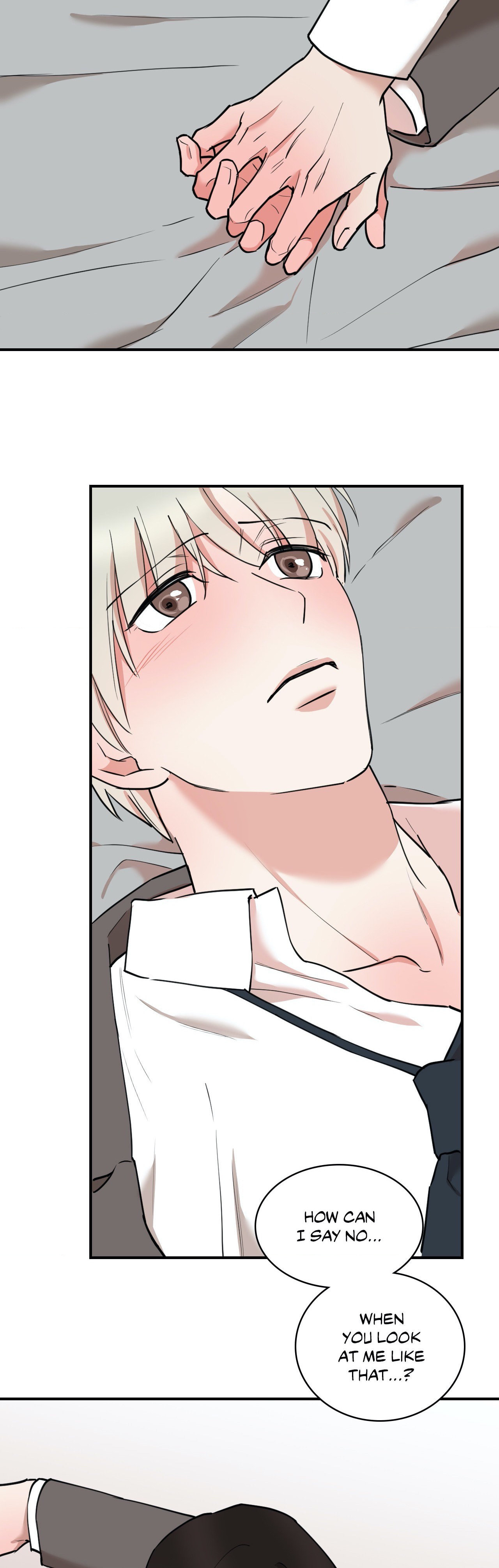 Insecret Chapter 44 page 23 - 