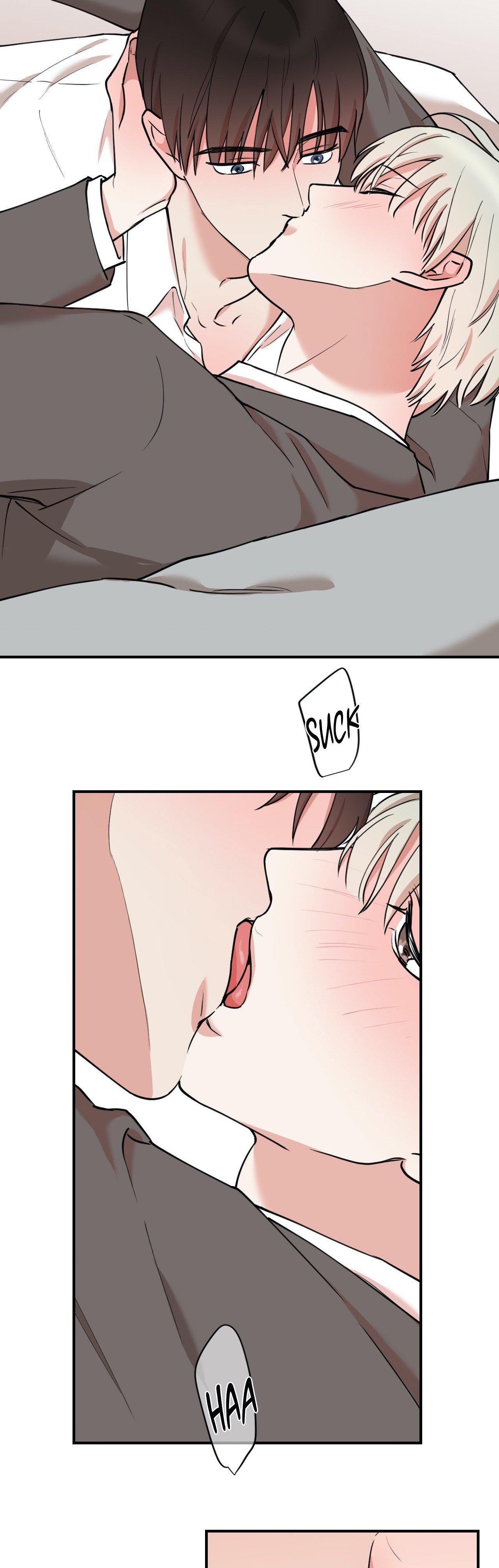 Insecret Chapter 44 page 24 - 