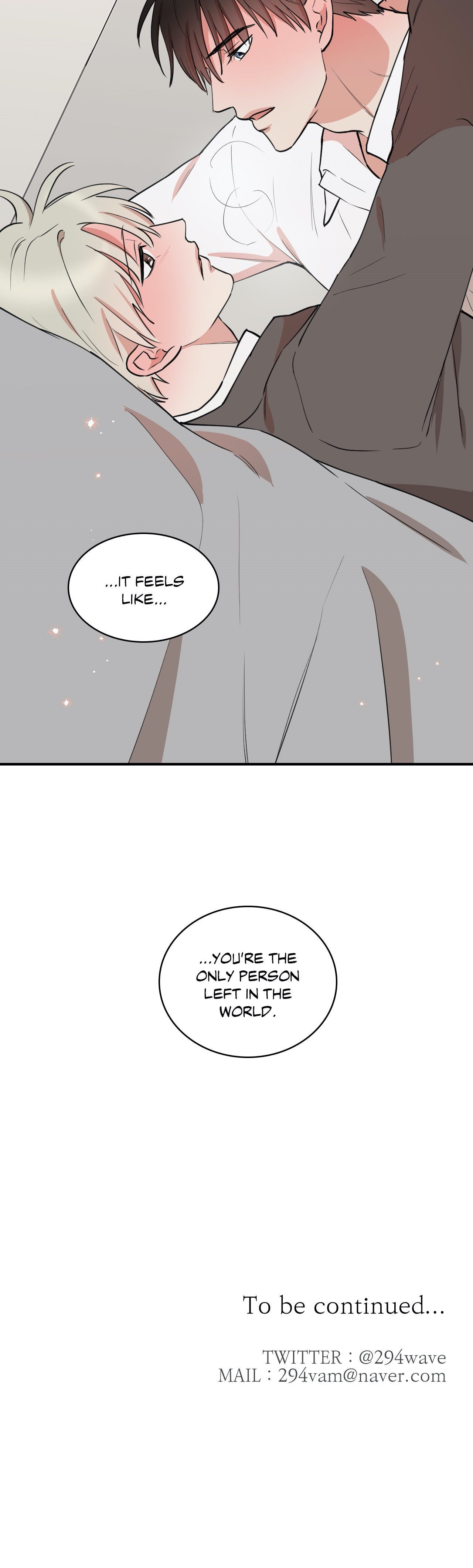 Insecret Chapter 44 page 30 - 