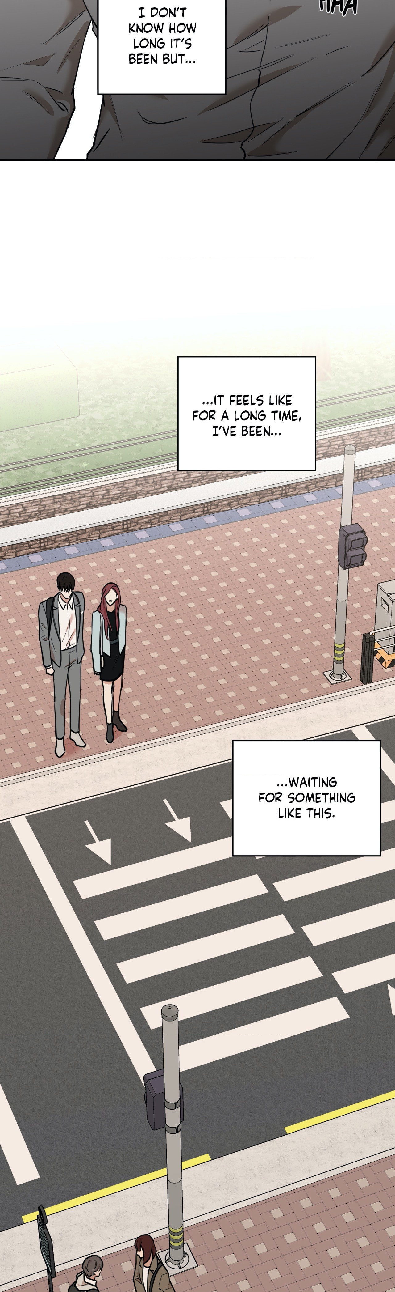 Insecret Chapter 44 page 4 - 