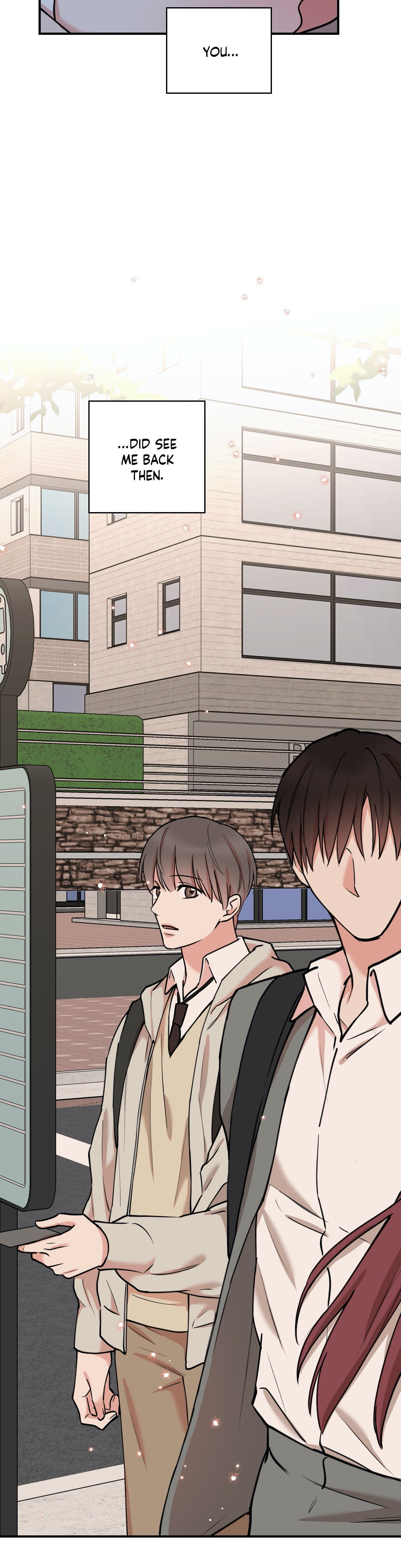 Insecret Chapter 45 page 16 - 