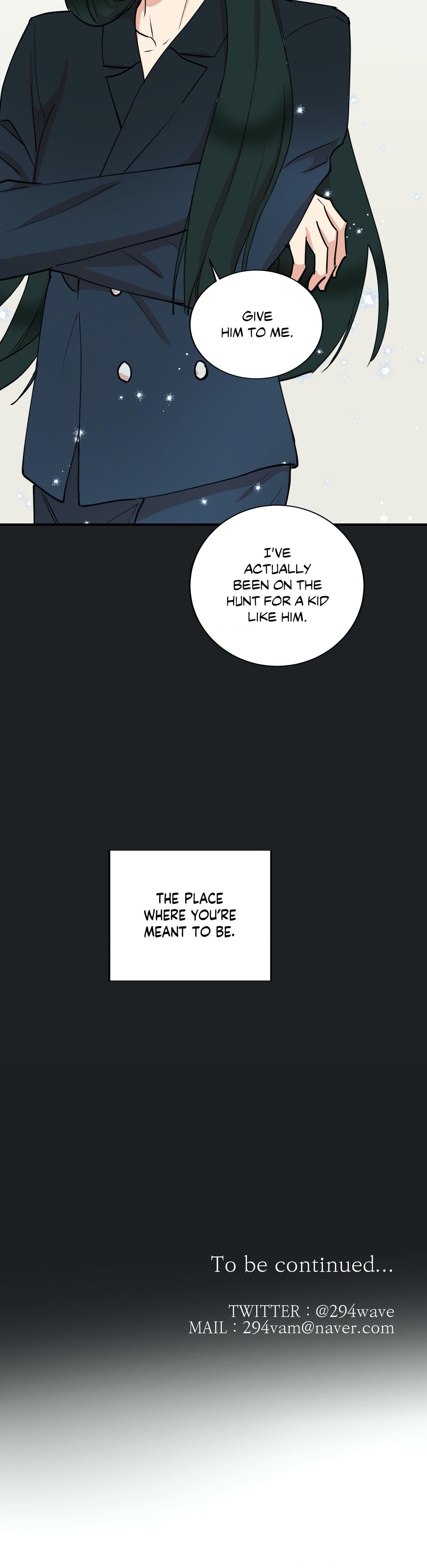 Insecret Chapter 45 page 28 - 