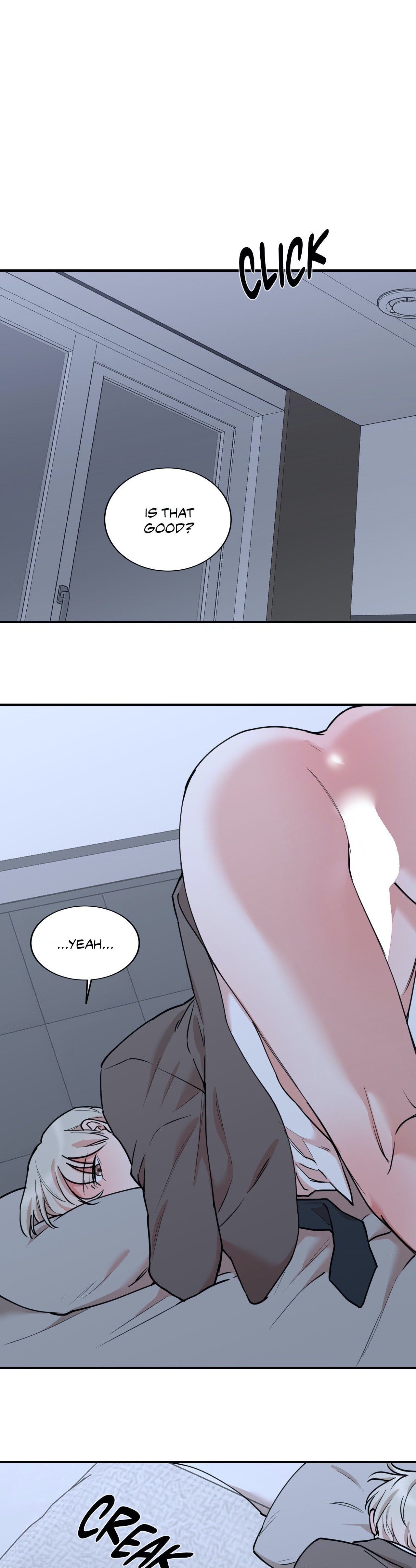 Insecret Chapter 45 page 5 - 