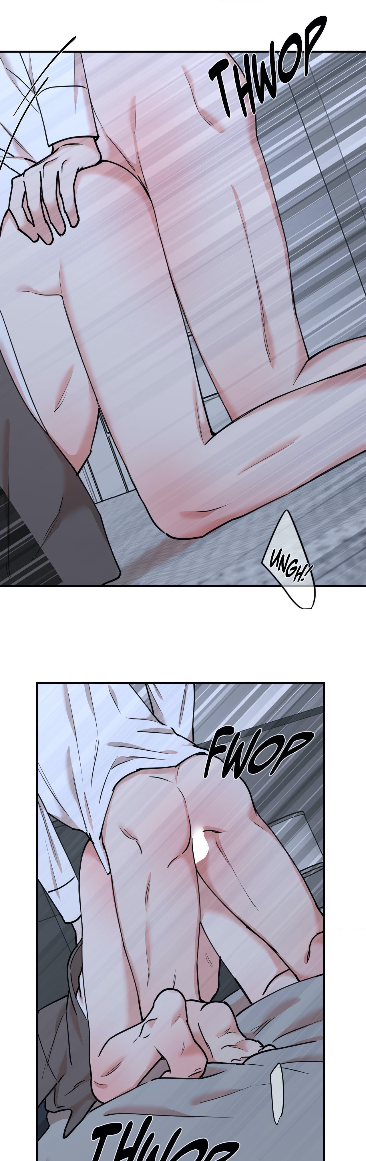 Insecret Chapter 45 page 9 - 