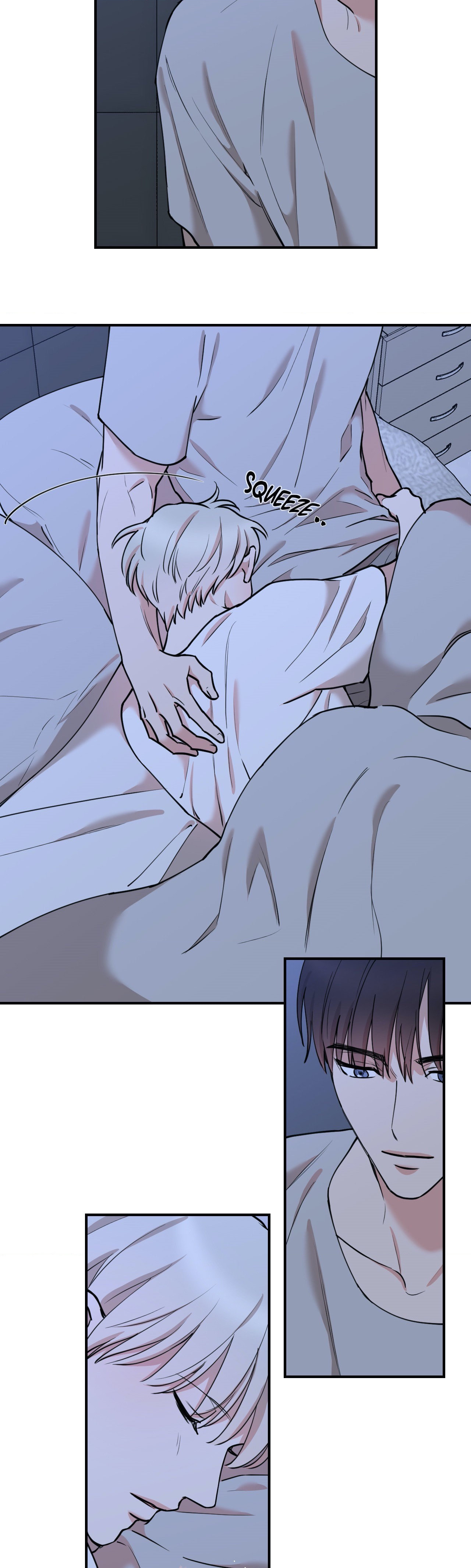 Insecret Chapter 46 page 2 - 