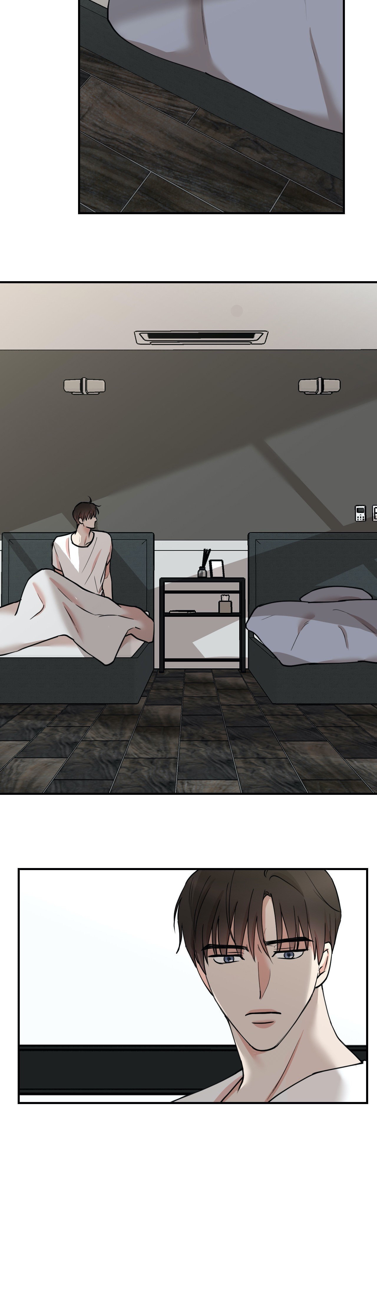 Insecret Chapter 46 page 8 - 