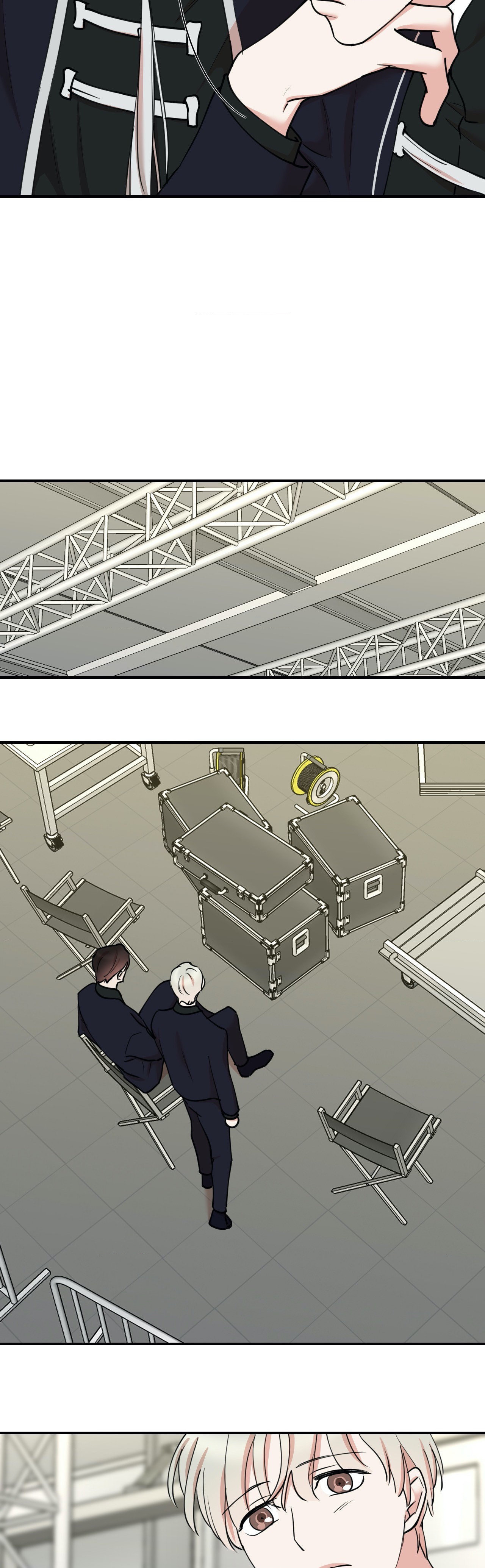 Insecret Chapter 47 page 18 - 