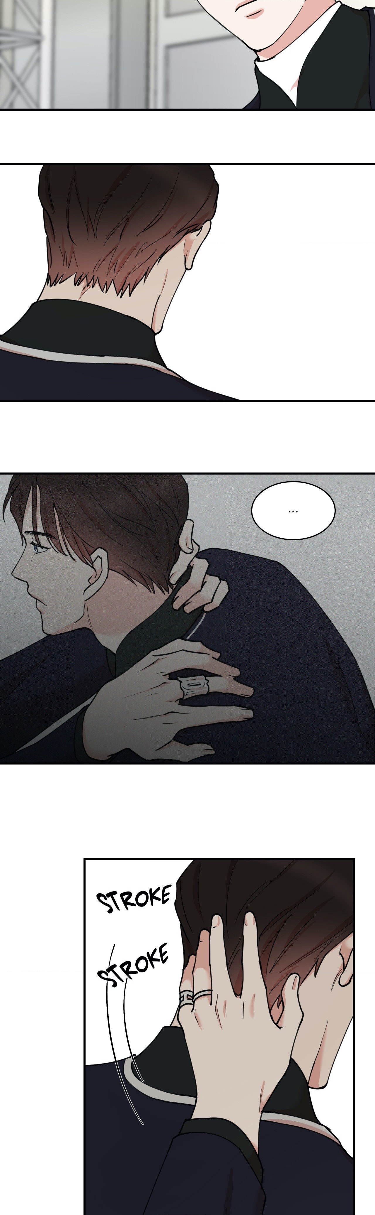 Insecret Chapter 47 page 19 - 