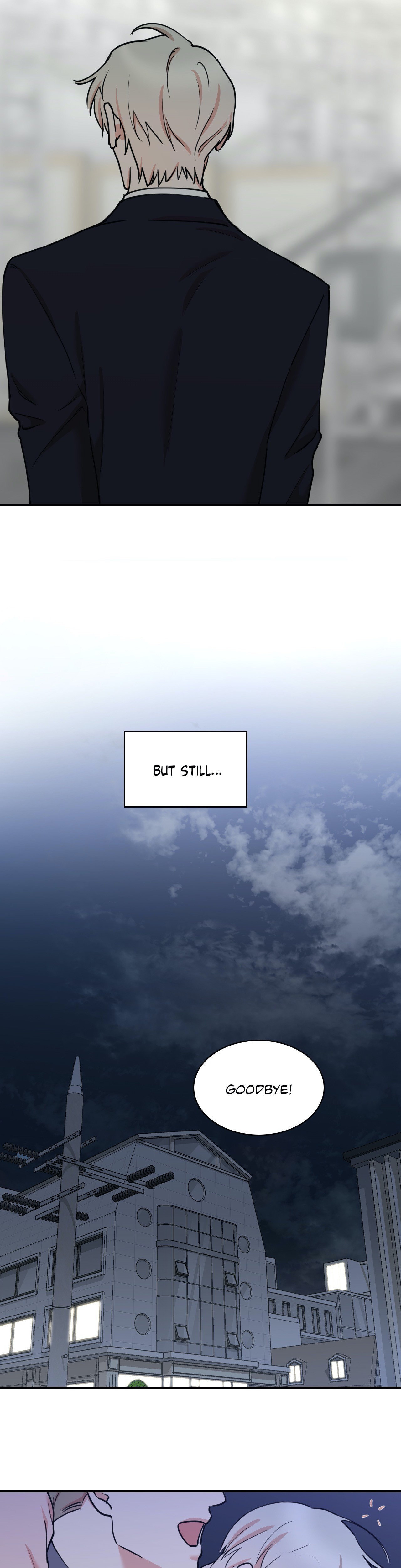Insecret Chapter 47 page 23 - 