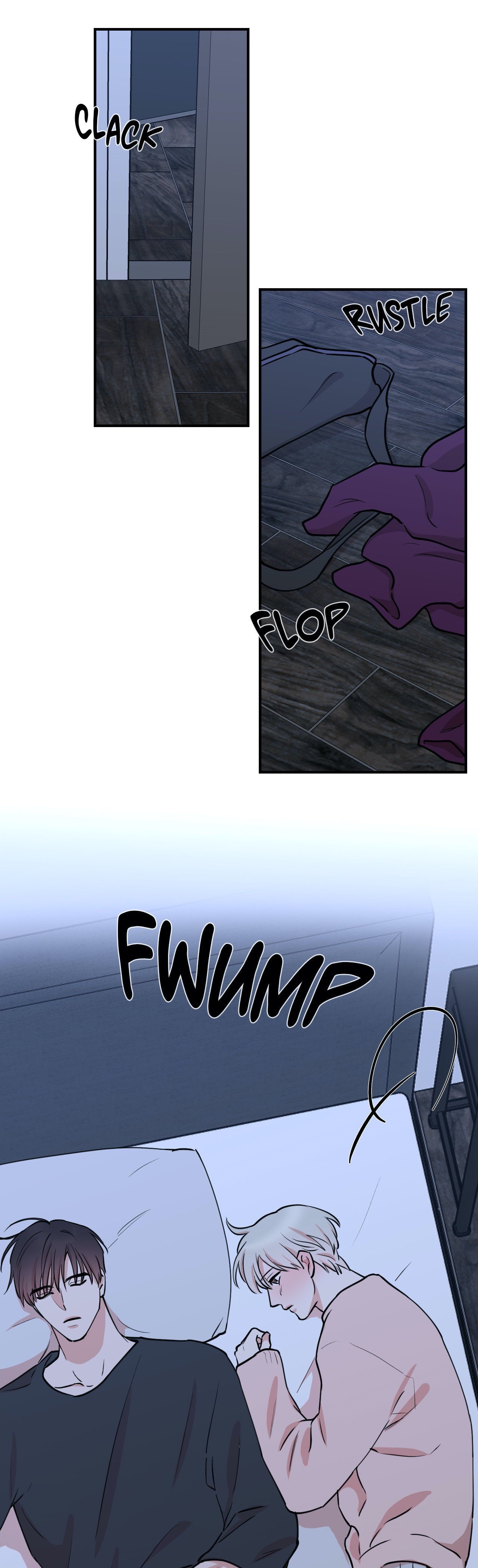 Insecret Chapter 47 page 25 - 