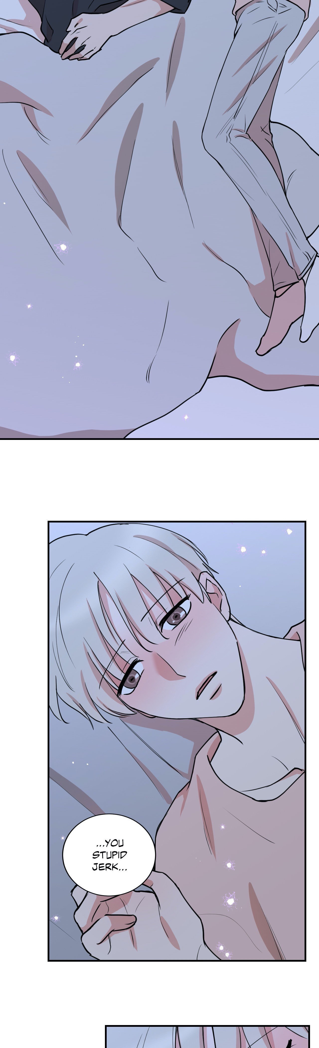 Insecret Chapter 47 page 26 - 