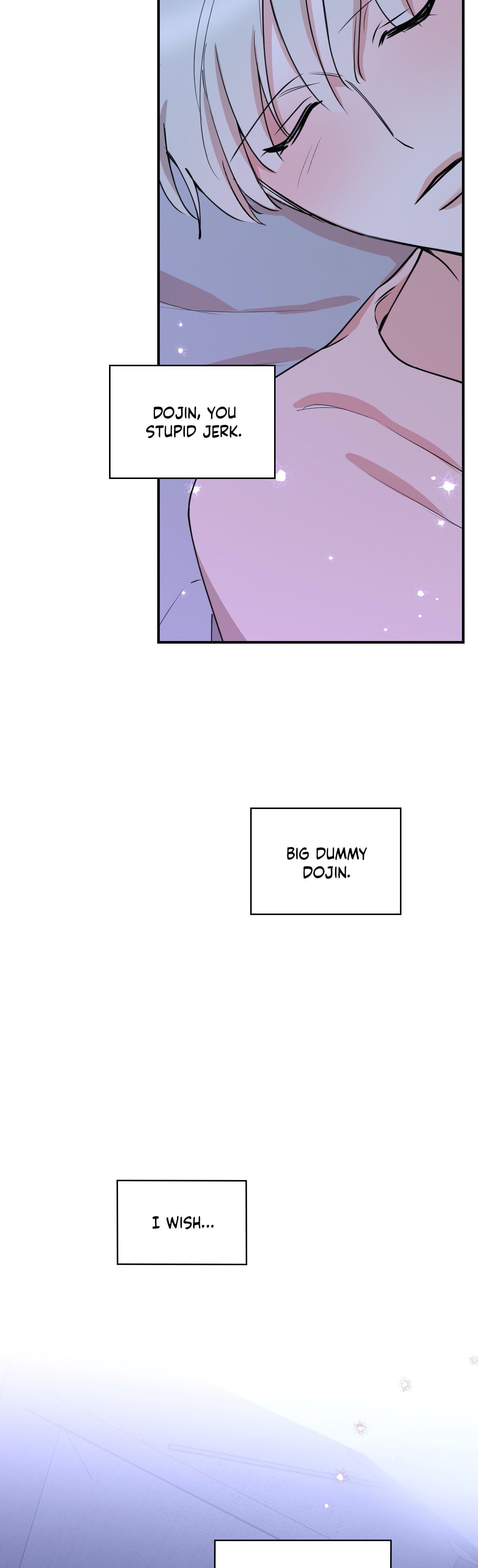 Insecret Chapter 47 page 27 - 