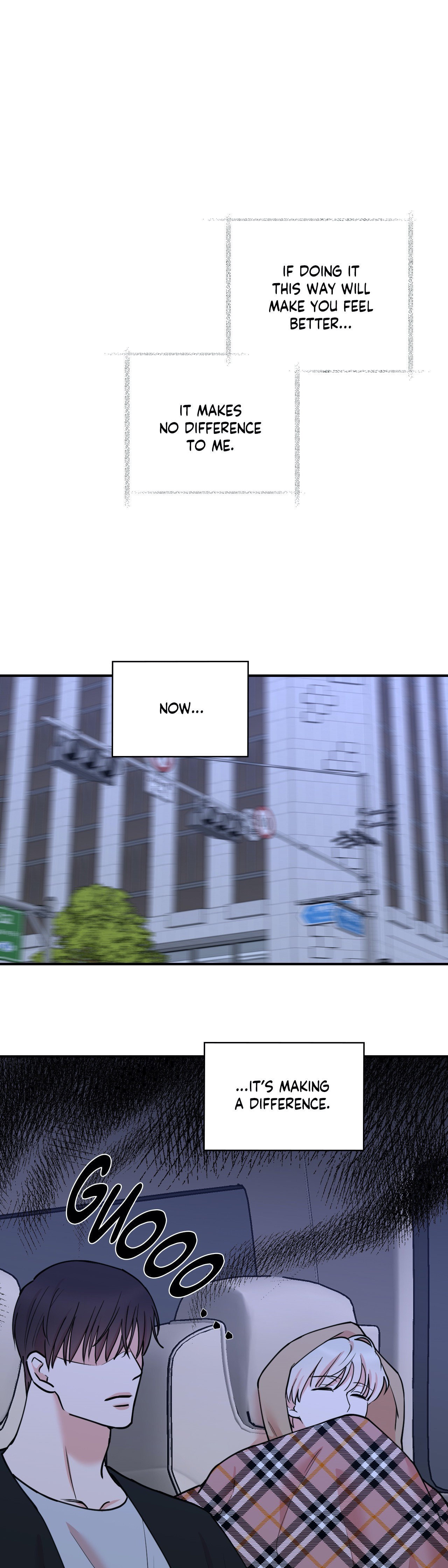 Insecret Chapter 47 page 6 - 