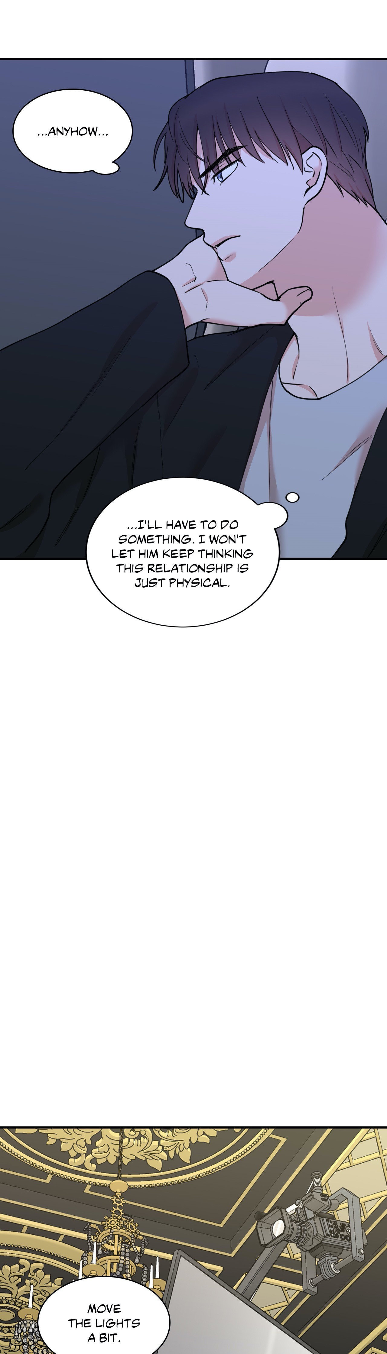 Insecret Chapter 47 page 9 - 