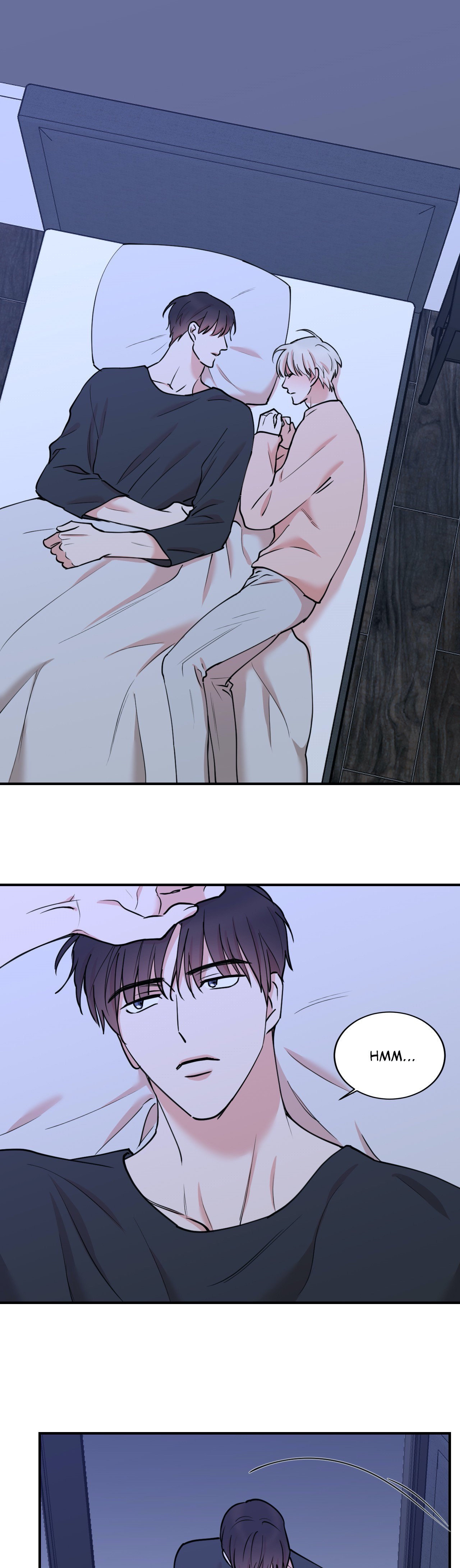 Insecret Chapter 48 page 1 - 