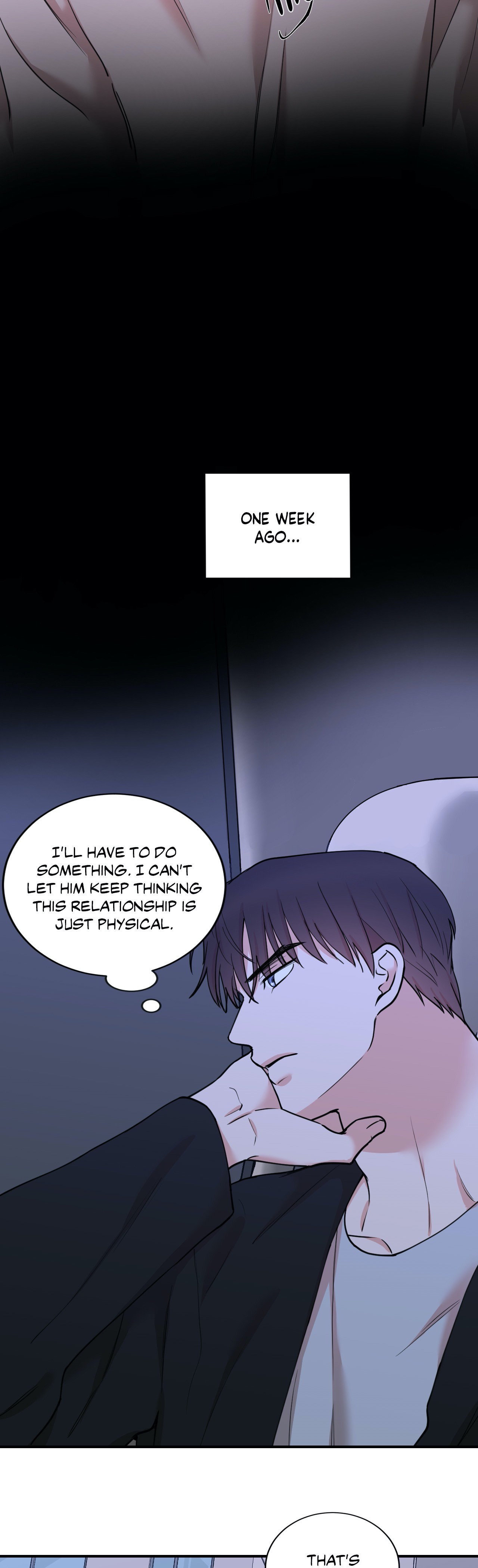Insecret Chapter 48 page 13 - 