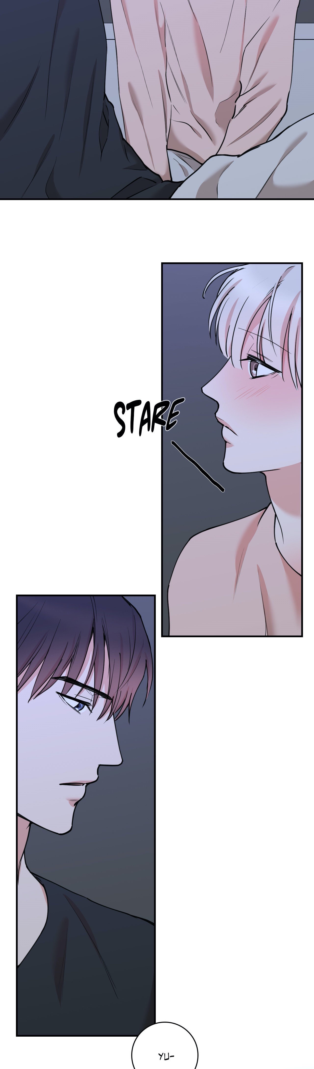 Insecret Chapter 48 page 3 - 