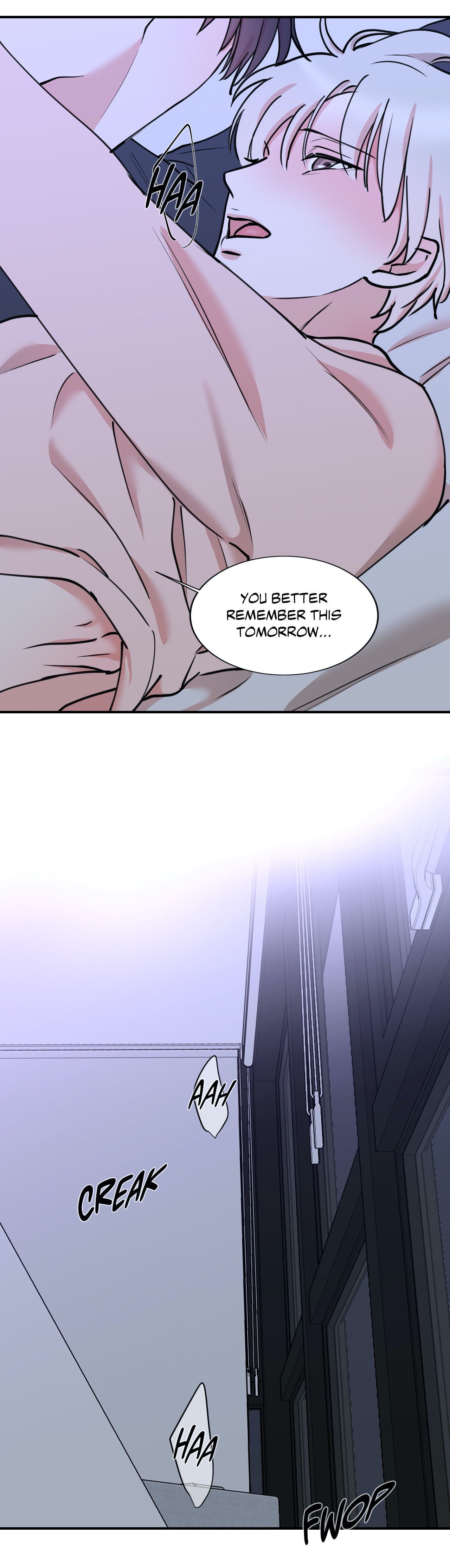 Insecret Chapter 48 page 25 - 