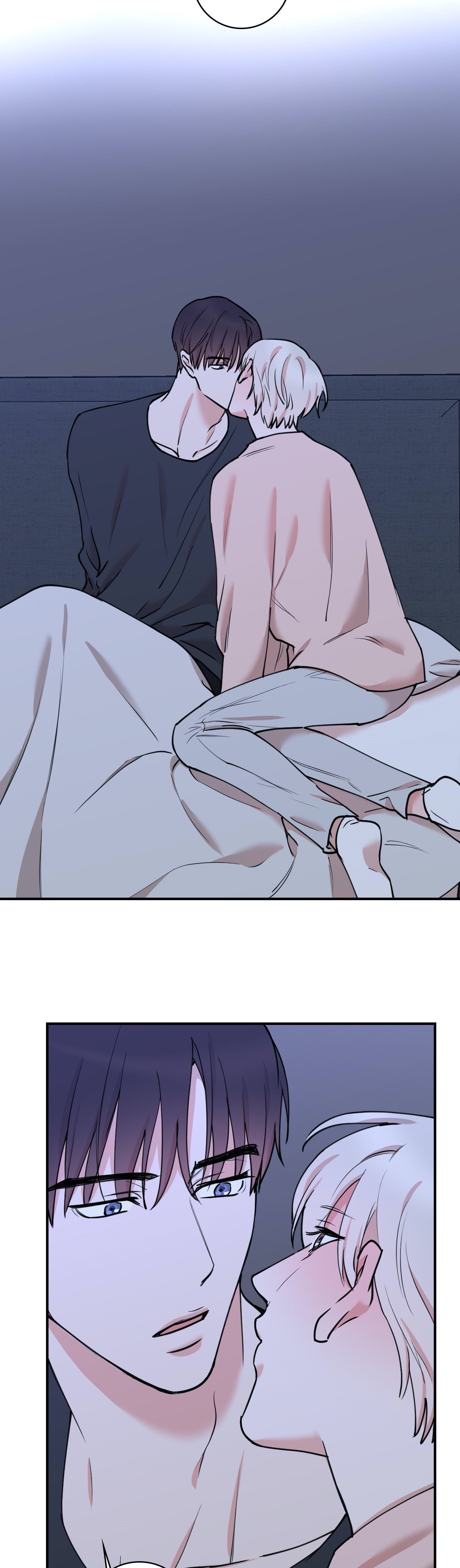 Insecret Chapter 48 page 4 - 