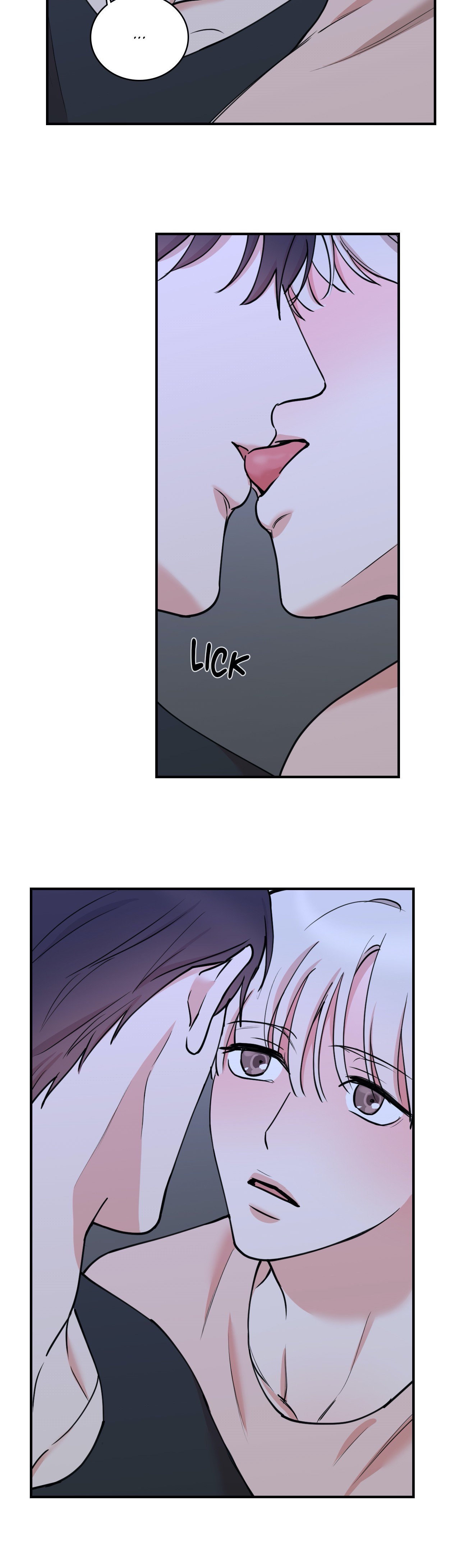 Insecret Chapter 48 page 5 - 