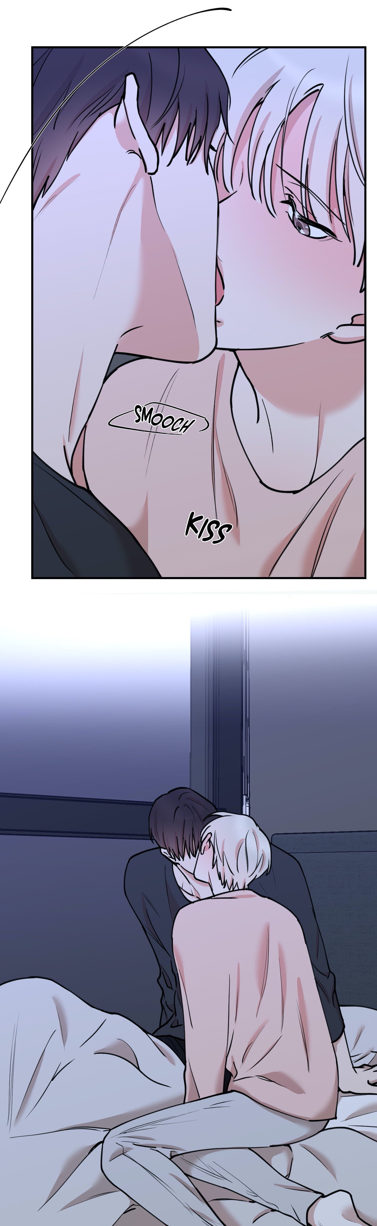 Insecret Chapter 48 page 6 - 