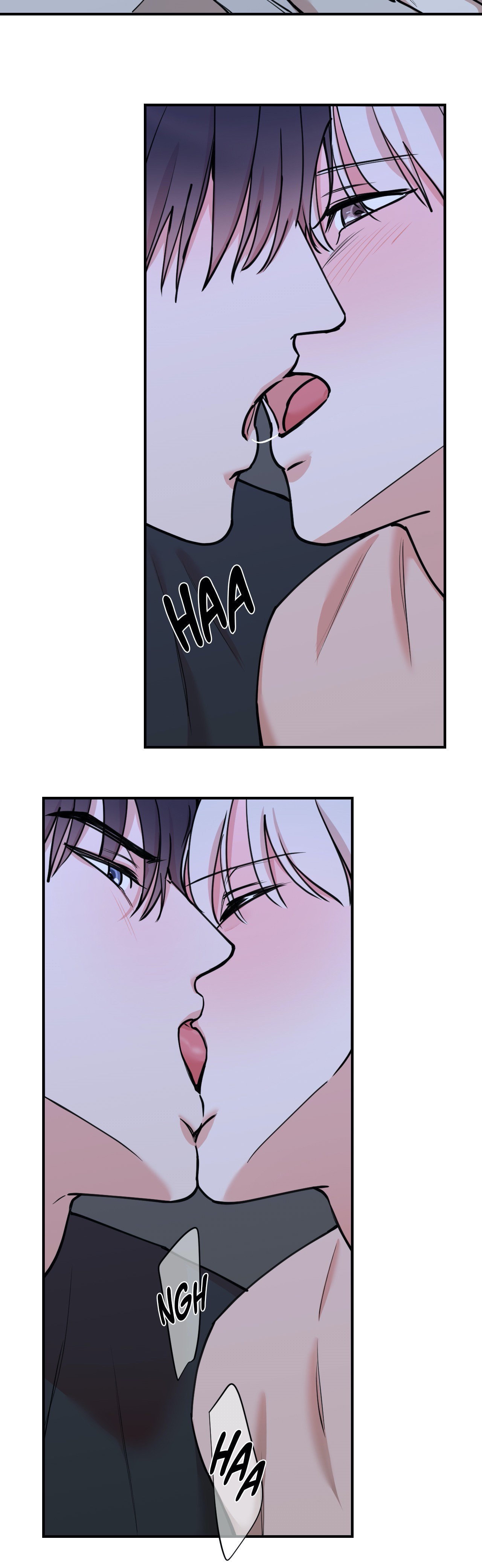 Insecret Chapter 48 page 7 - 