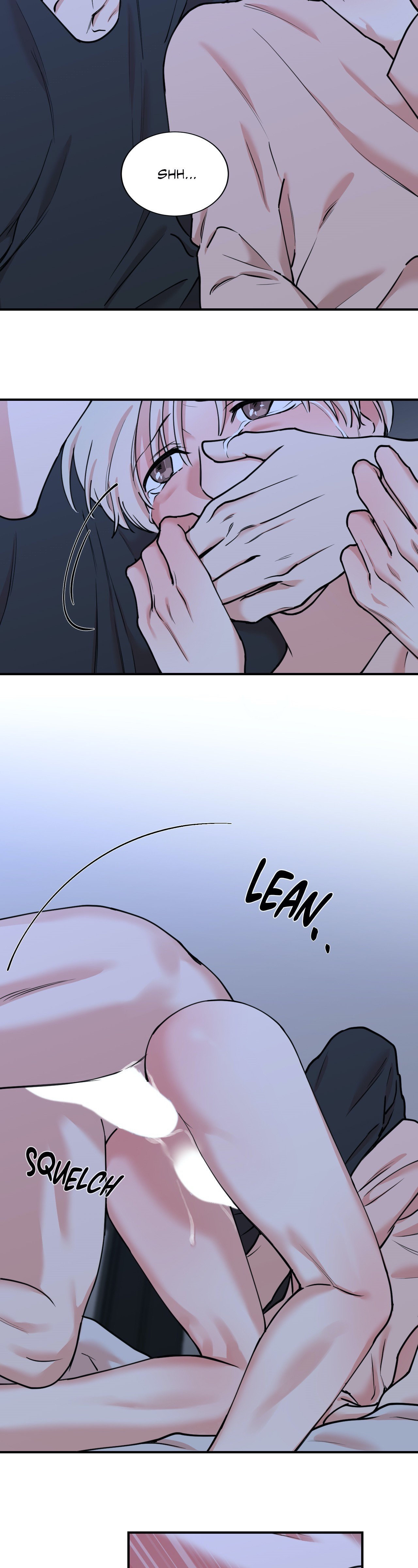 Insecret Chapter 49 page 2 - 