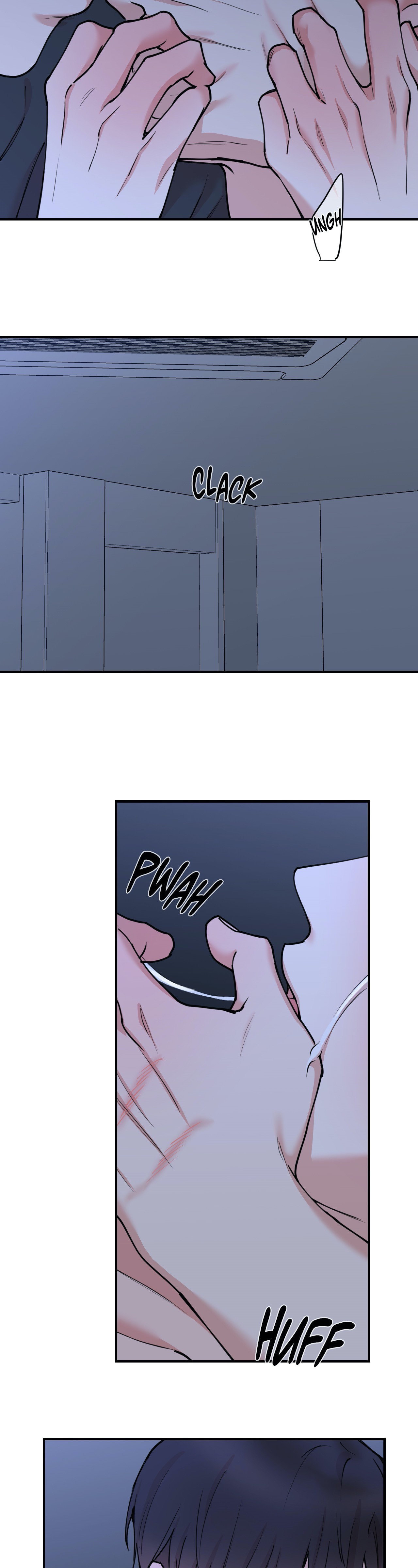 Insecret Chapter 49 page 4 - 