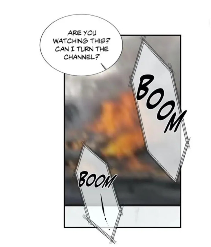 Insecret Chapter 5 page 13 - 