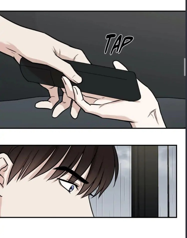 Insecret Chapter 5 page 15 - 