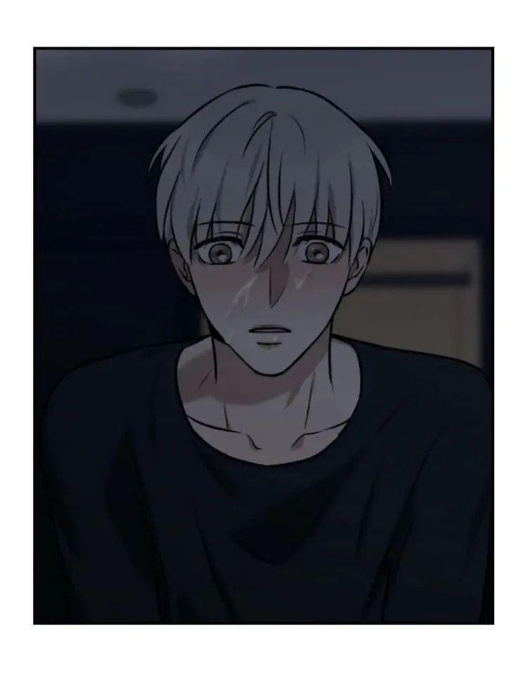 Insecret Chapter 5 page 16 - 