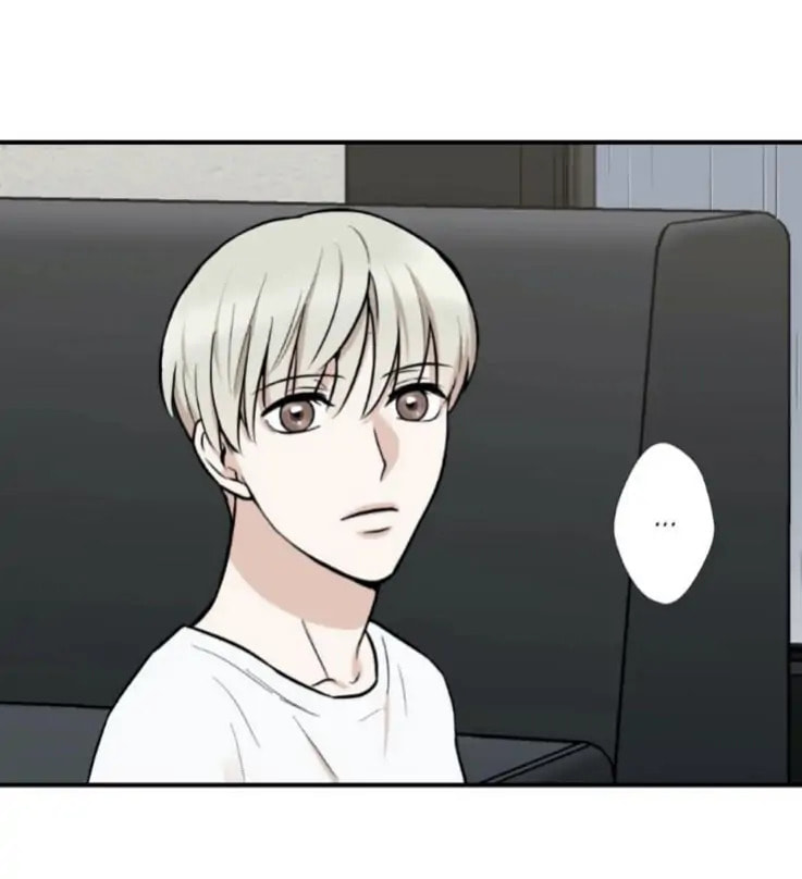 Insecret Chapter 5 page 19 - 