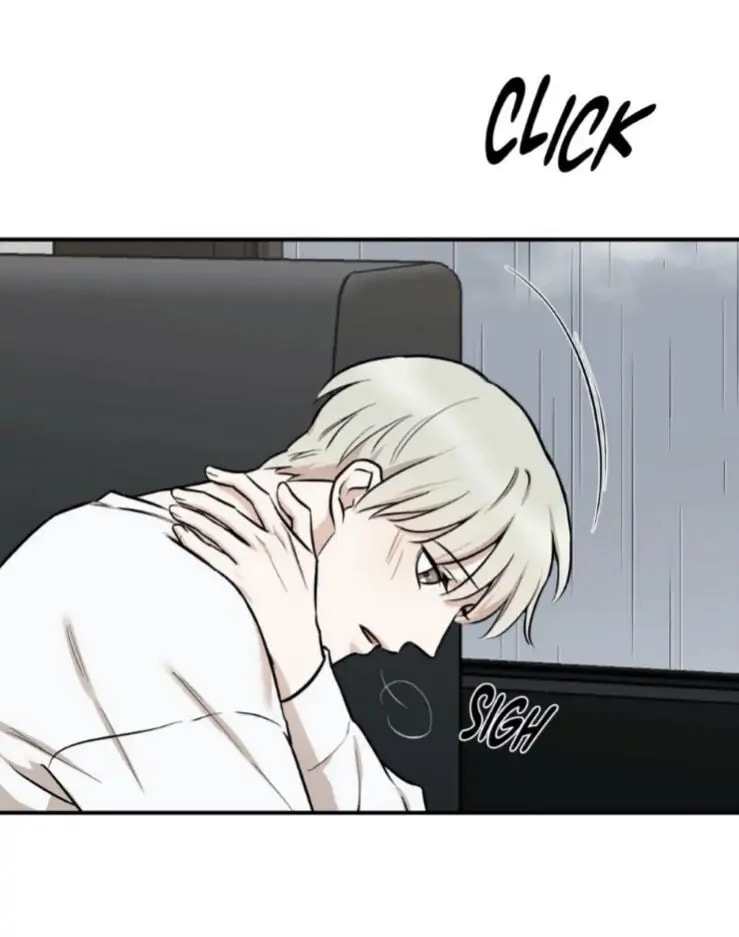 Insecret Chapter 5 page 20 - 