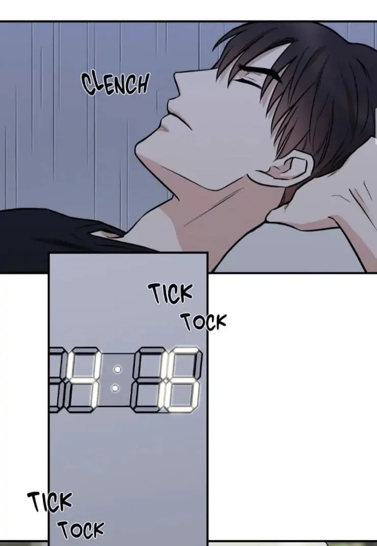 Insecret Chapter 5 page 22 - 
