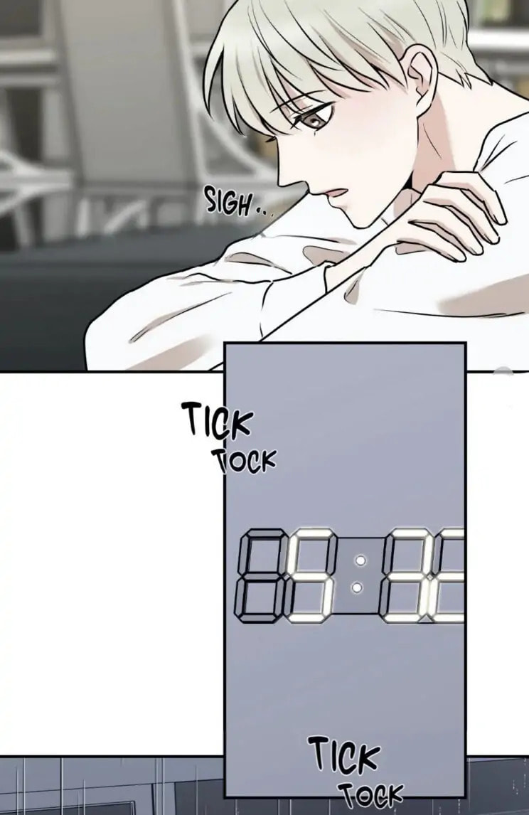 Insecret Chapter 5 page 23 - 