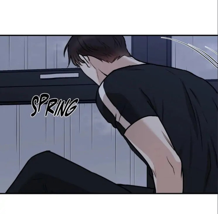 Insecret Chapter 5 page 25 - 