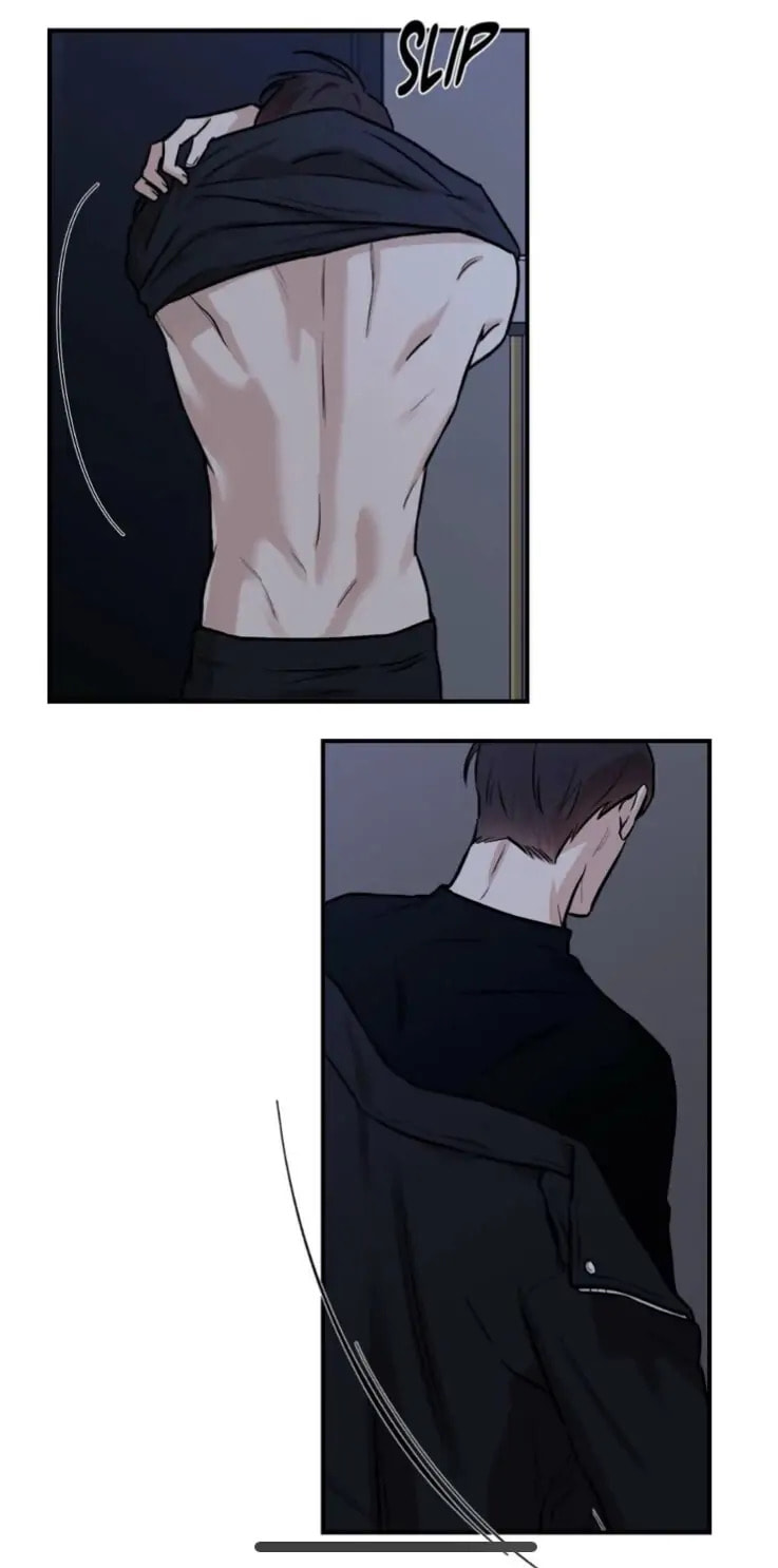 Insecret Chapter 5 page 27 - 