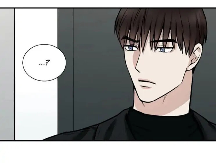 Insecret Chapter 5 page 33 - 