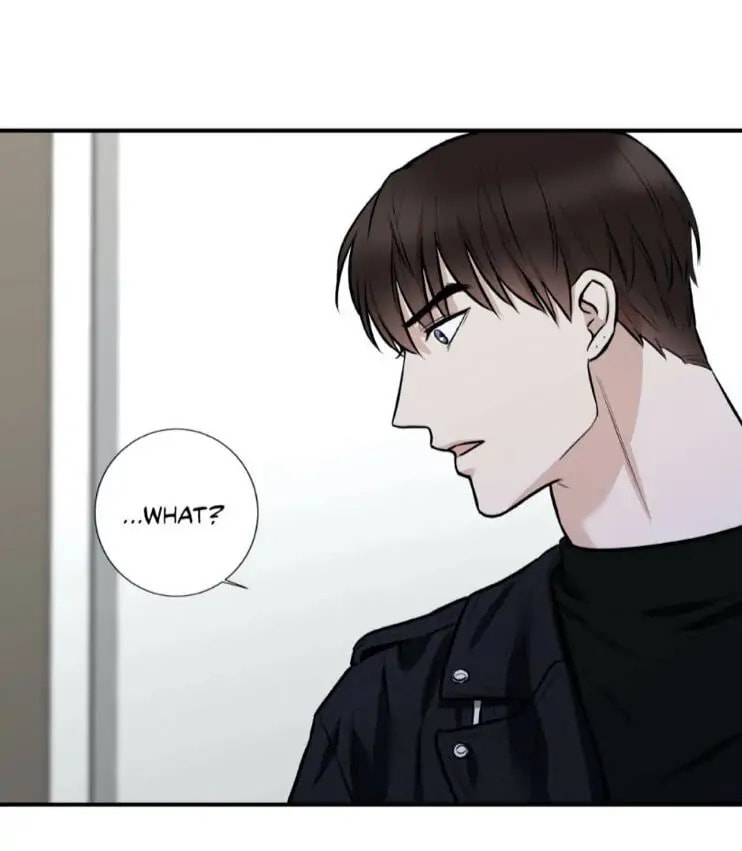 Insecret Chapter 5 page 38 - 