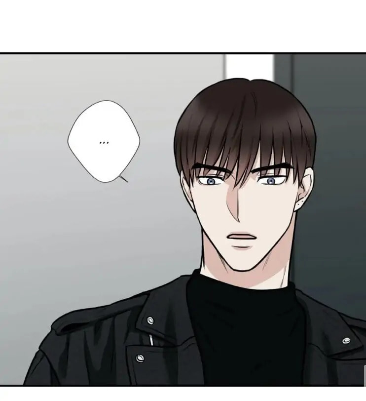 Insecret Chapter 5 page 39 - 